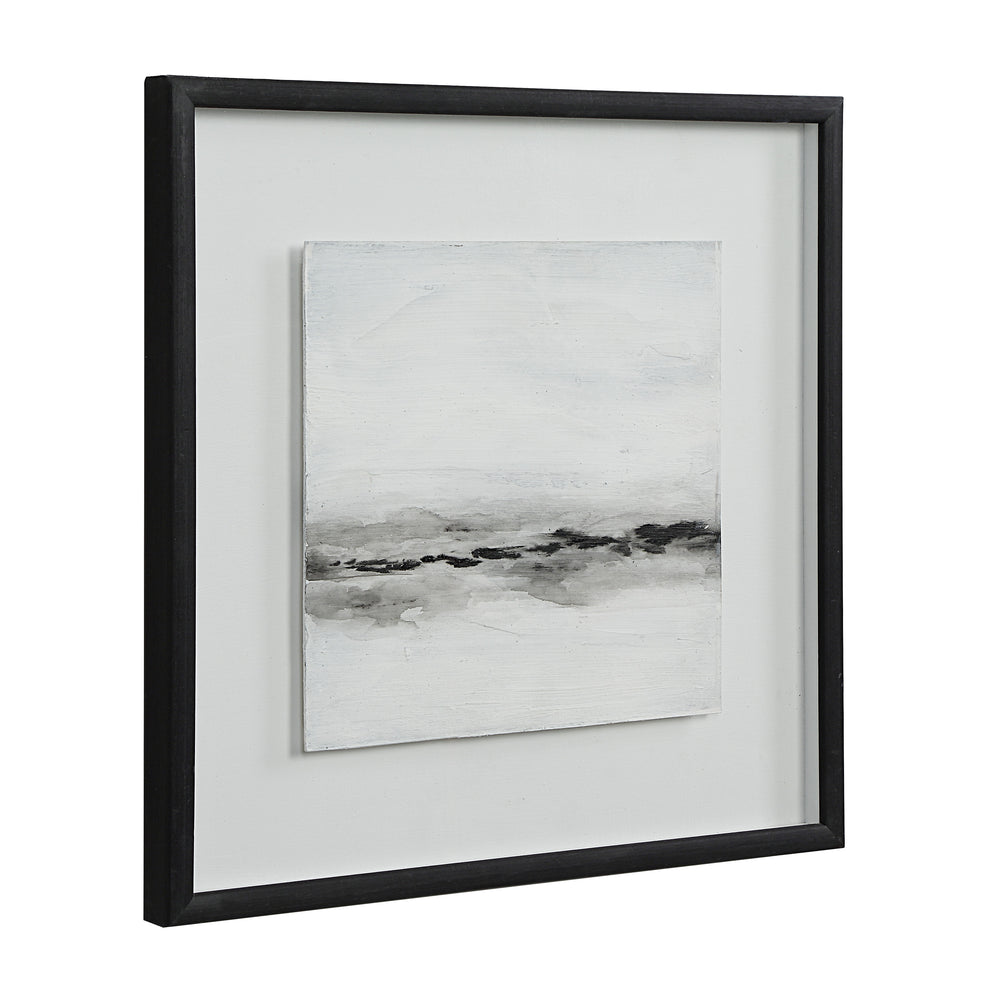 Tangelo 20" Wide Wall Art, Matte Finish, Textured - Additional Image 3 - W6776