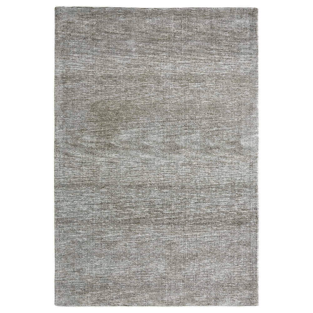 Hazel 7'8 X 10’1 Power loomed Indoor Rug, Ivory - Main Image - RHAZ-10003-810