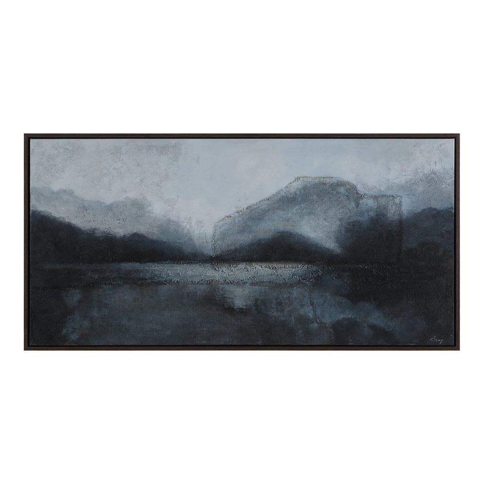 Atlanta 30" H x 60" W Canvas Art - Main Image - OL2245