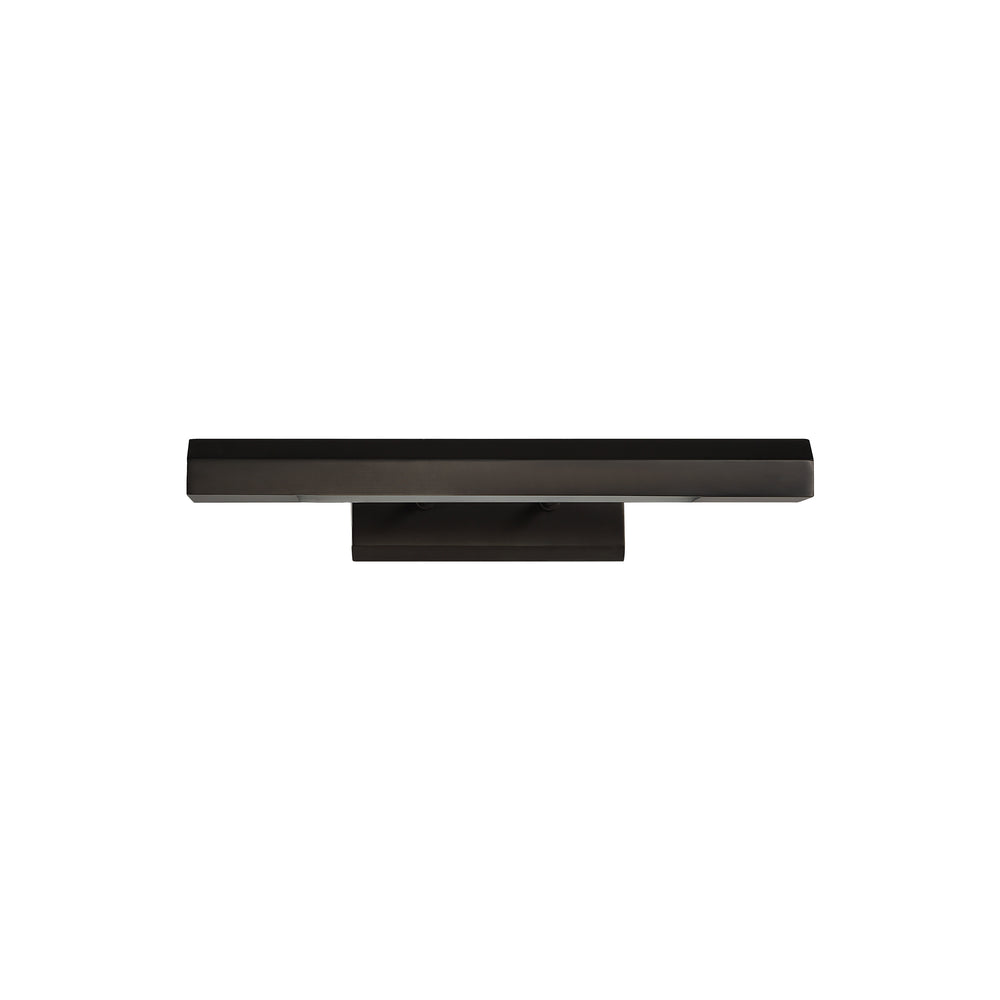 Nea 4.5" Height Wall Sconces, Plated Dark Bronze - Main Image - WS174