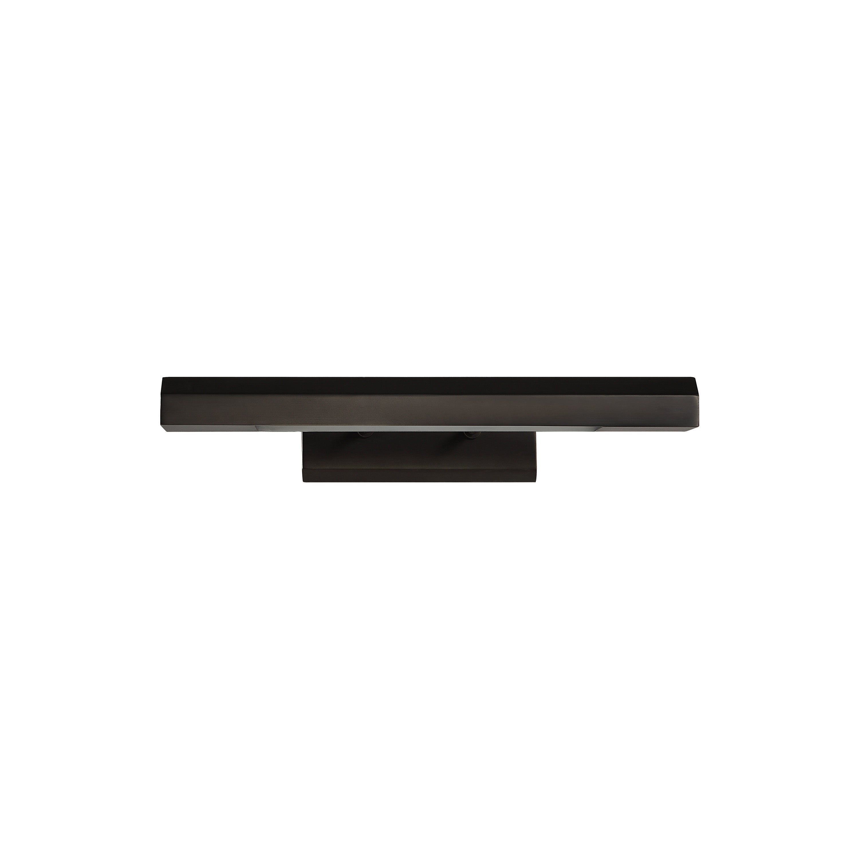 Nea 4.5" Height Wall Sconces, Plated Dark Bronze - Main Image - WS174