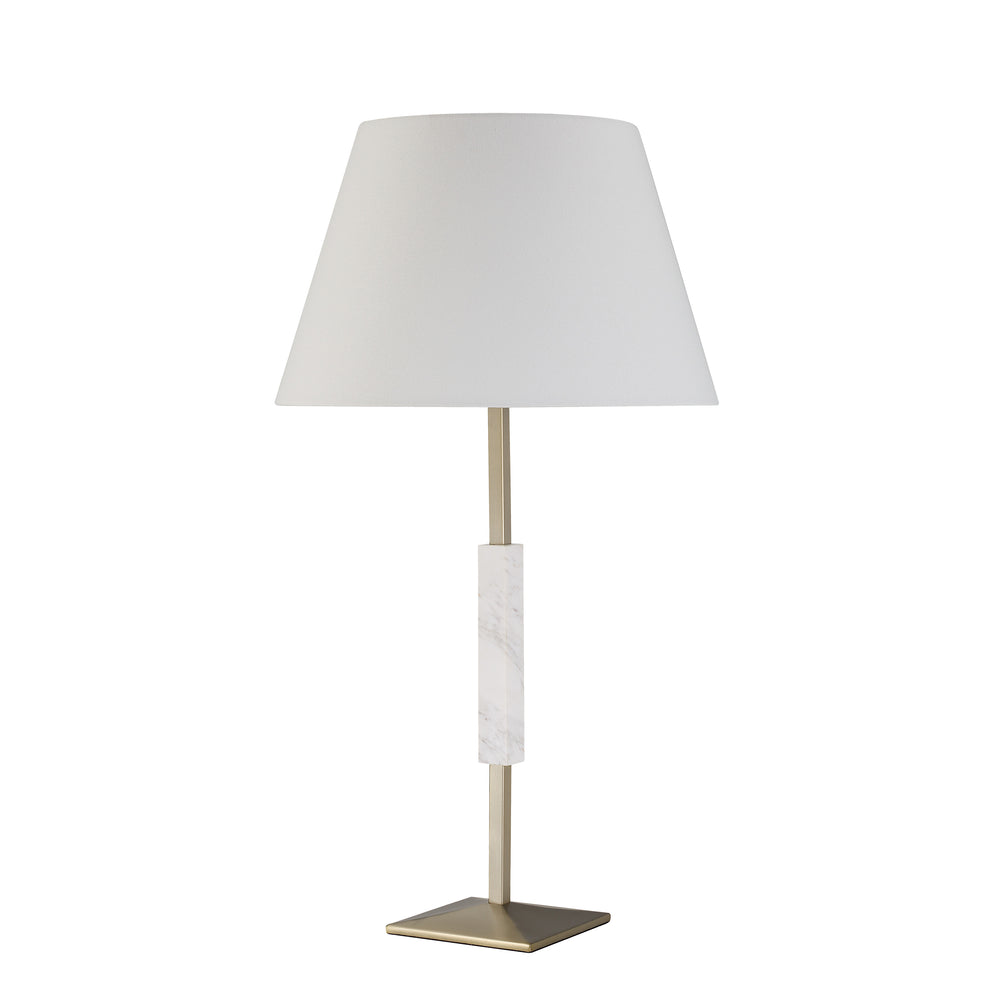 Ludovica 29" Height Table Lamp, Yellow - Main Image - LPT1301