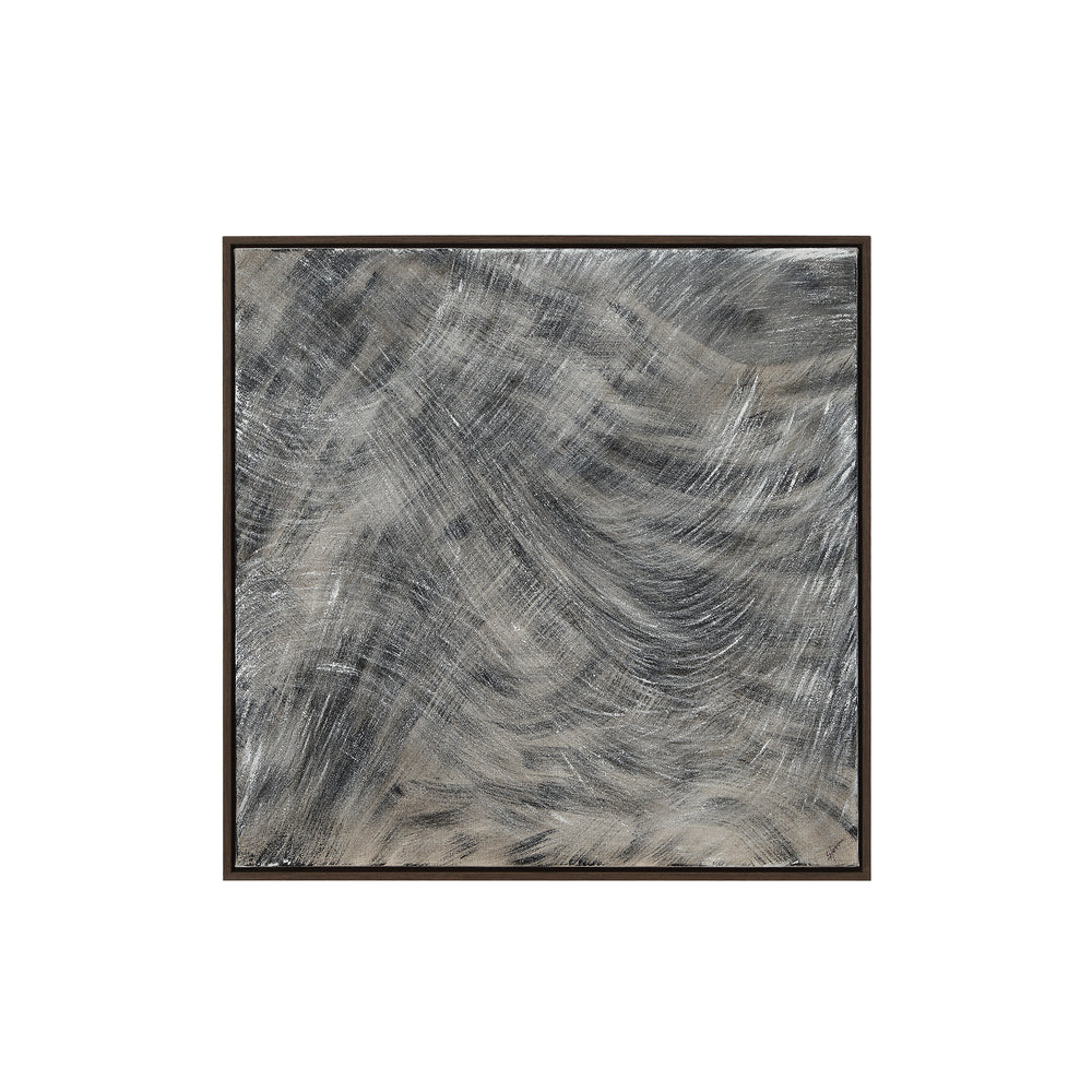 Drift 40" H x 40" W Canvas Art - Main Image - OL2250