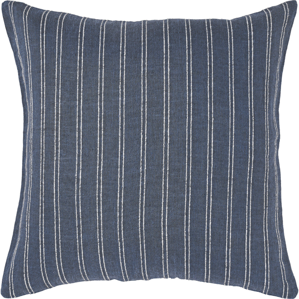 Oakley 20X20 Indoor Pillow, Navy - Main Image - PWFL1398