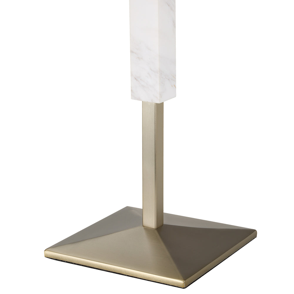 Ludovica 29" Height Table Lamp, Yellow - Detail Image - LPT1301