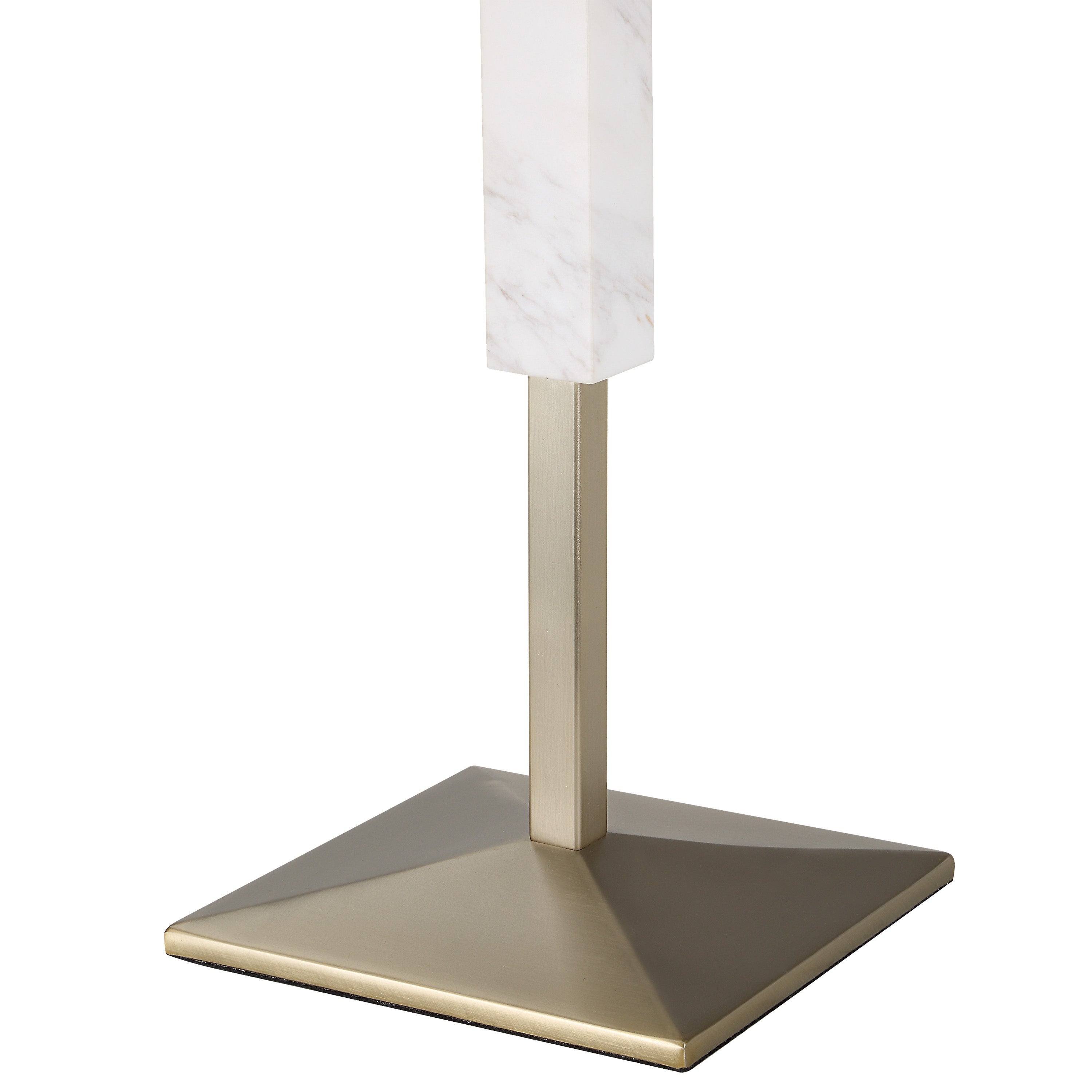 Ludovica 29" Height Table Lamp, Yellow - Detail Image - LPT1301