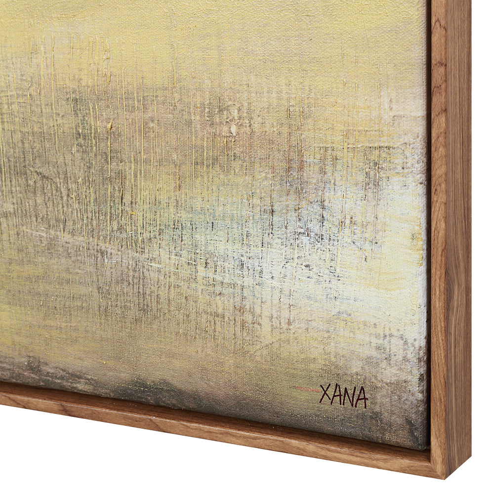 Arcos 40" H x 60" W Canvas Art, Beige - Detail Image - OL2208