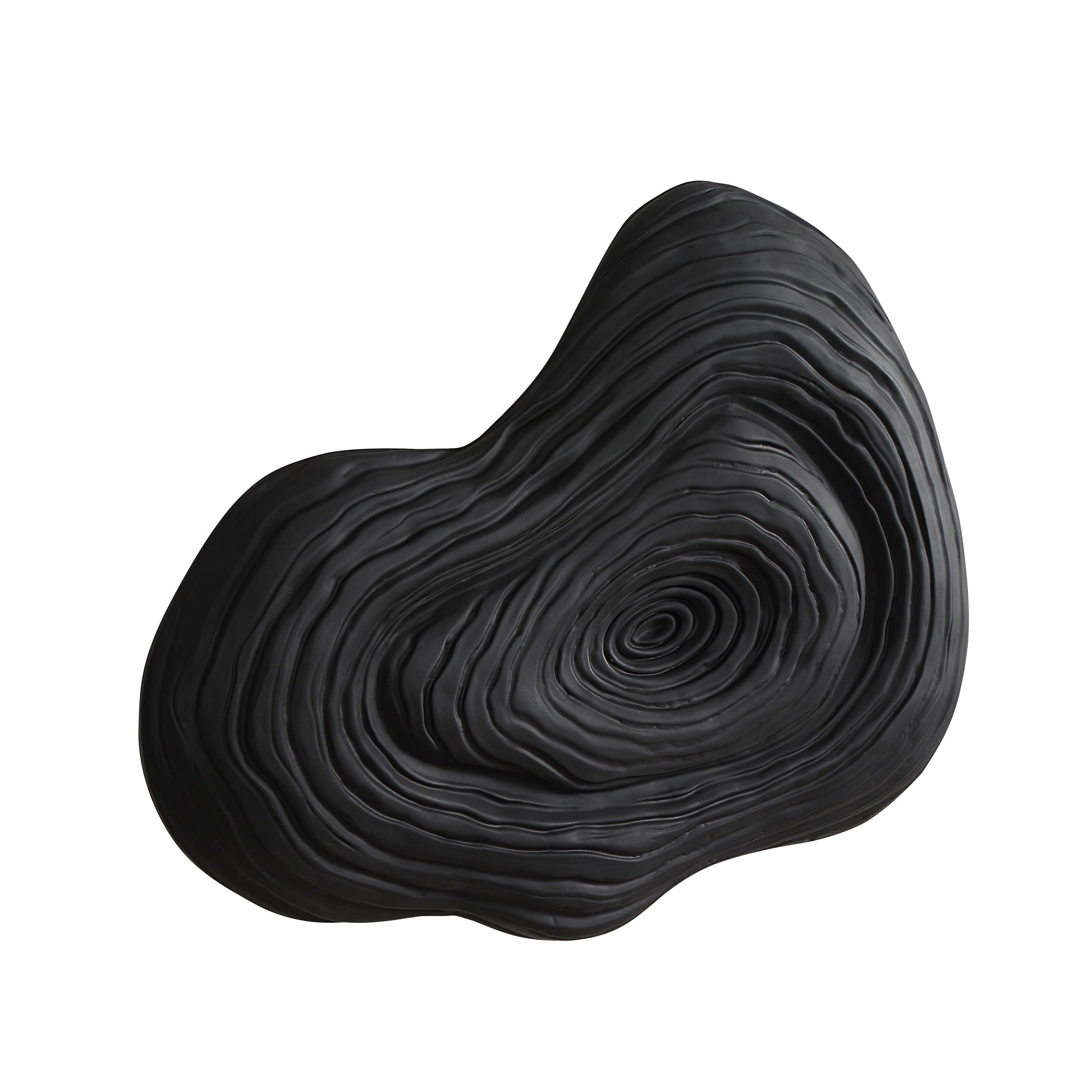 Sevilla Wall Decor, Matte Black - Additional Image 3 - W6769