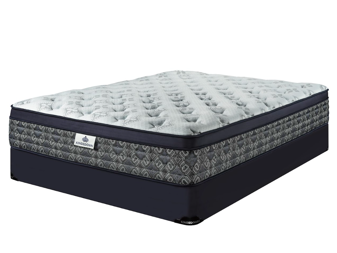 Kingsdown Ingleside Euro Top Firm Mattress