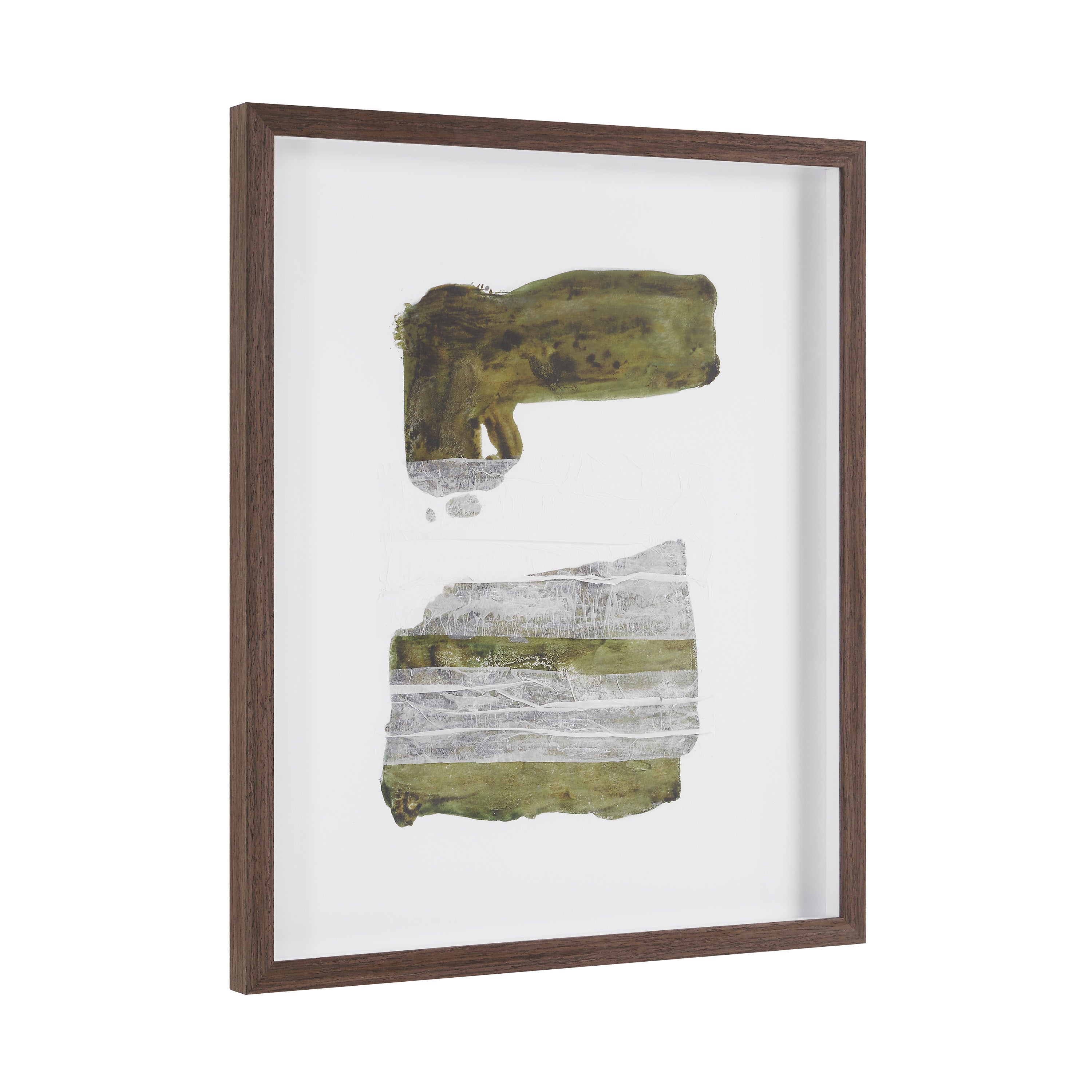 Aimee 20.0" Wide Wall Decor, Printed Artwork (2 Piece Set) - Additional Image 3 - PA0049