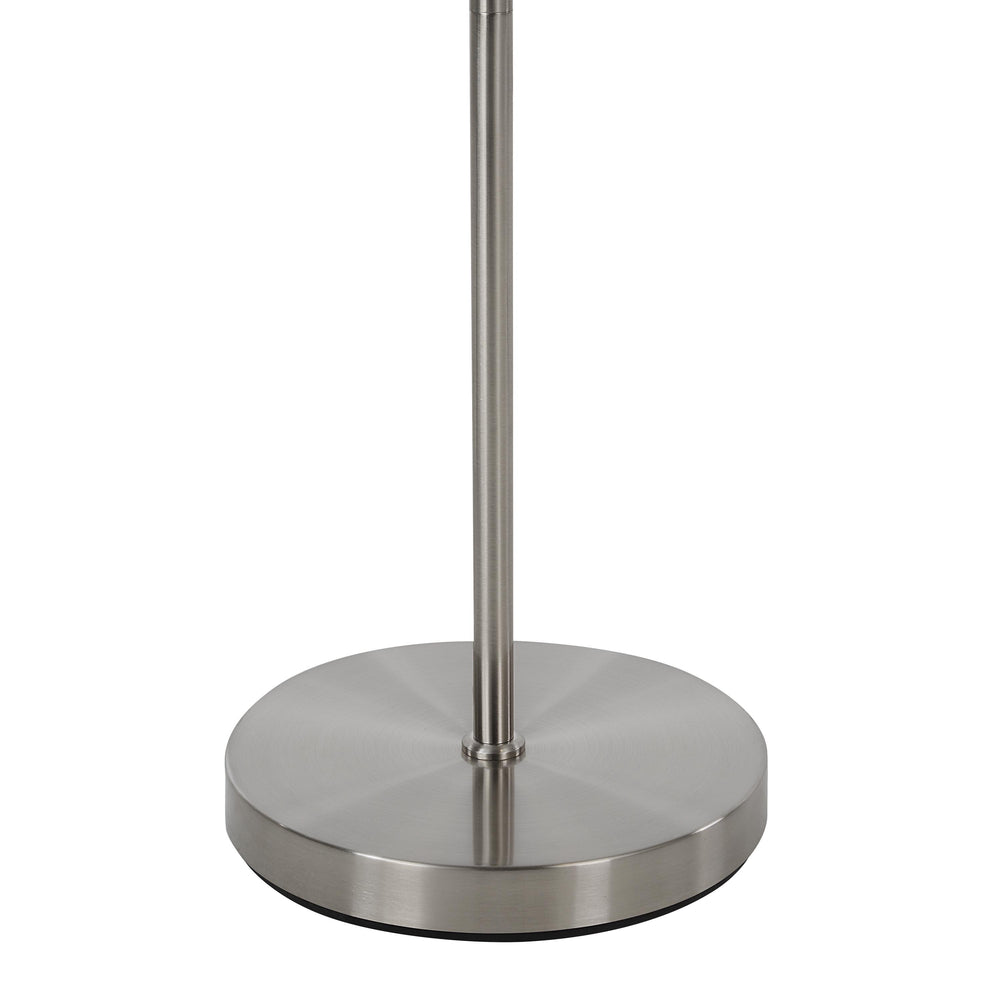 Norwich 47.5" Height Floor Lamp, Grey - Additional Image 3 - LPF3173