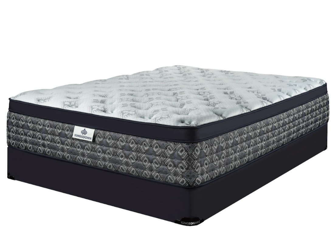 Kingsdown Jaclyn Euro Top Plush Mattress