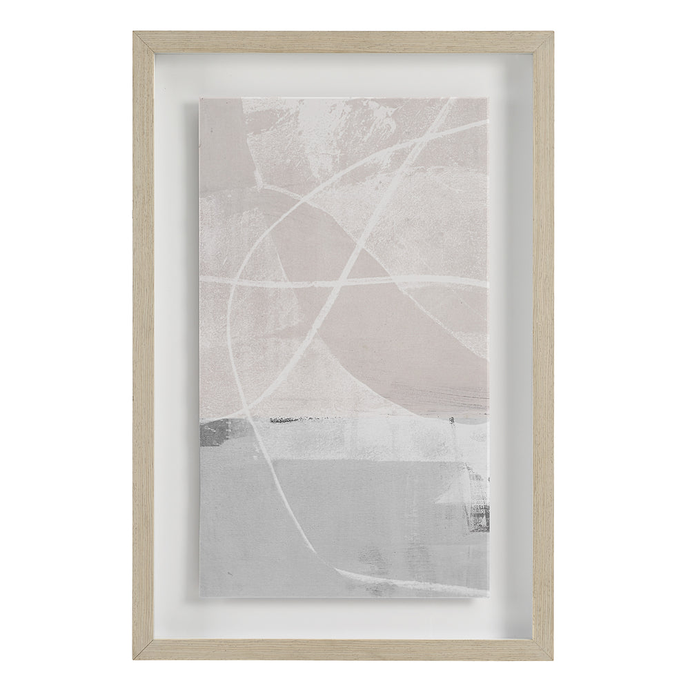 Rovereto 20" Wide Wall Decor, Beige - Additional Image 2 - PA0042