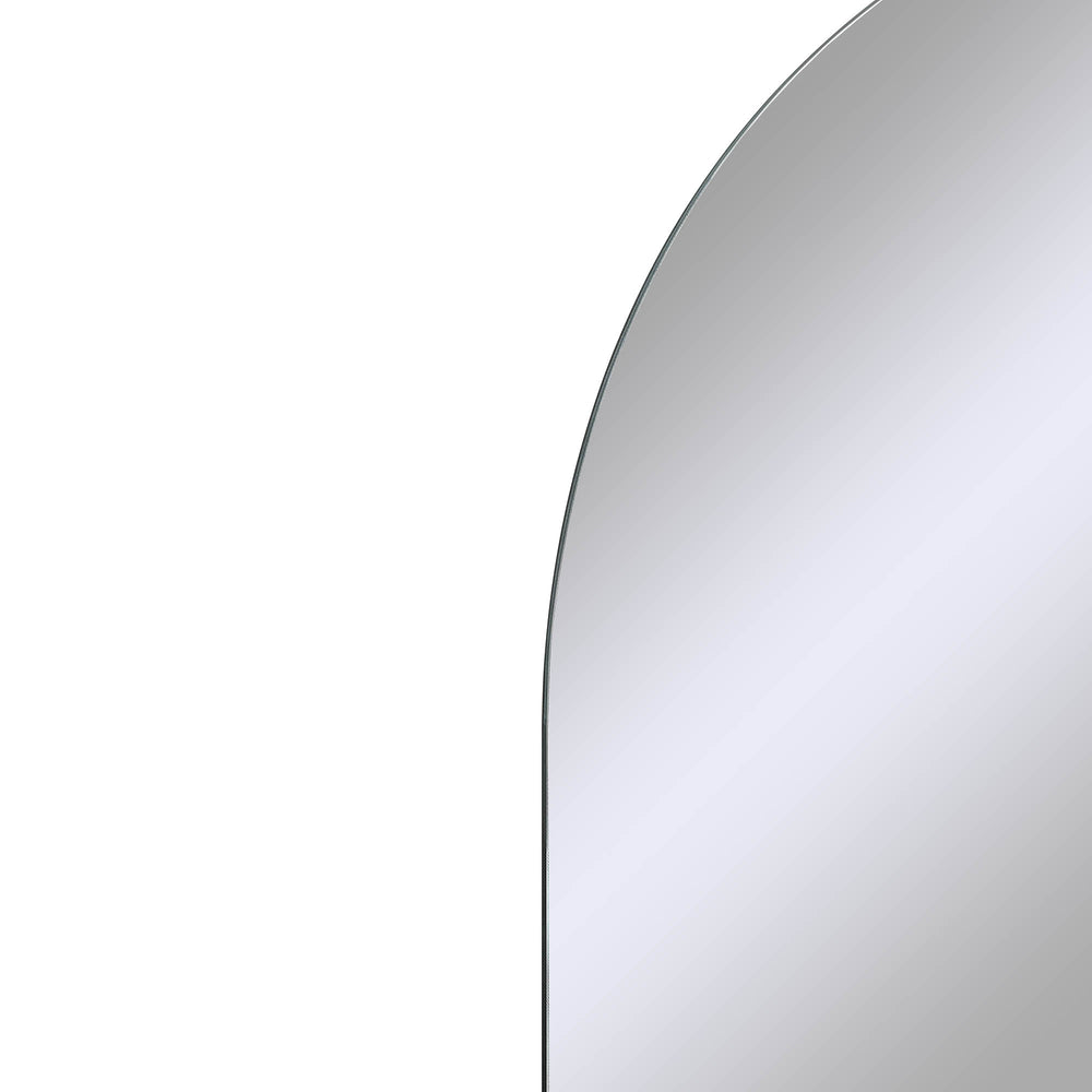 Gervais 65" Tall Arch Full Length Mirror - Detail Image - MT2506