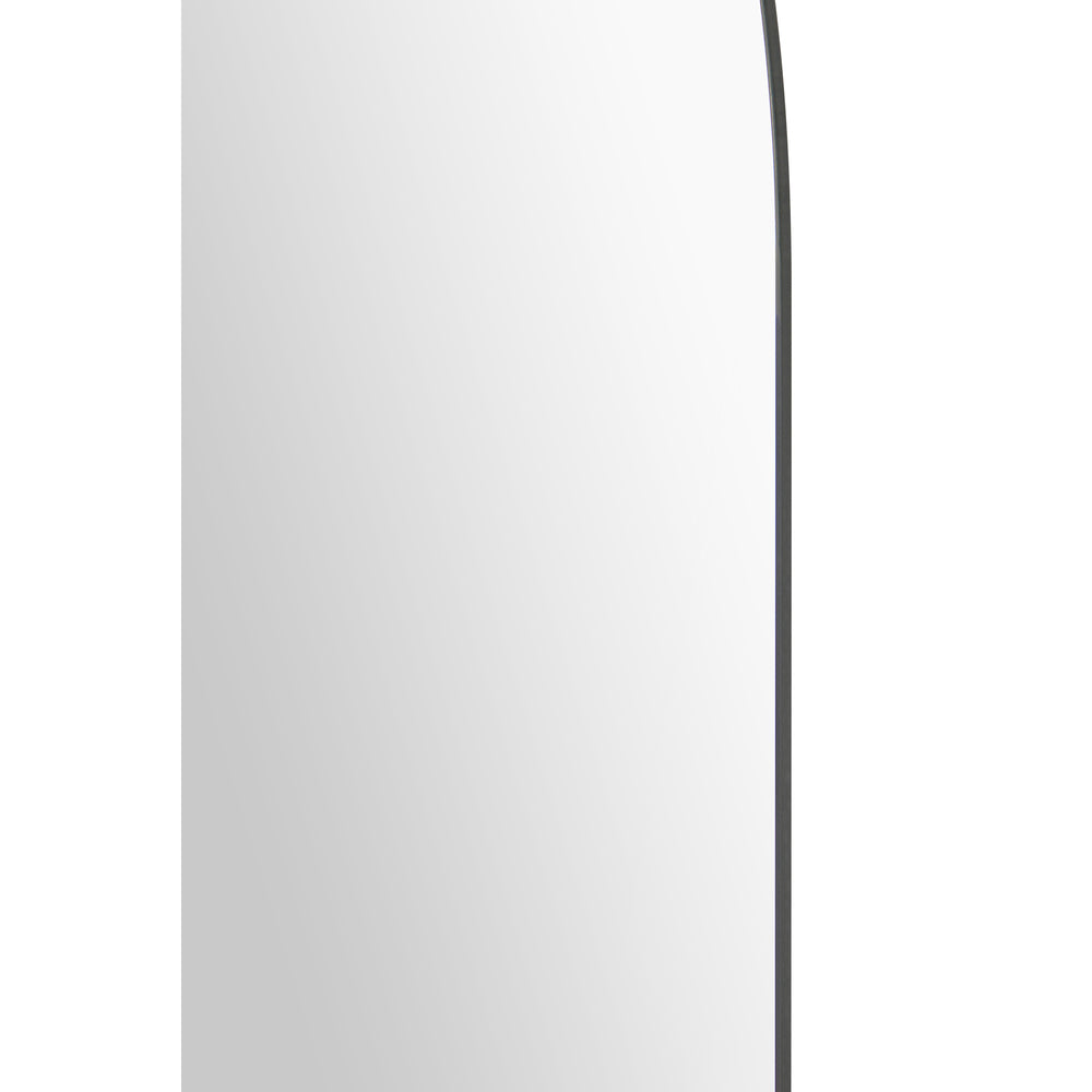 Faiza 35.5" Tall Arch Wall Mirror - Detail Image - MT2504