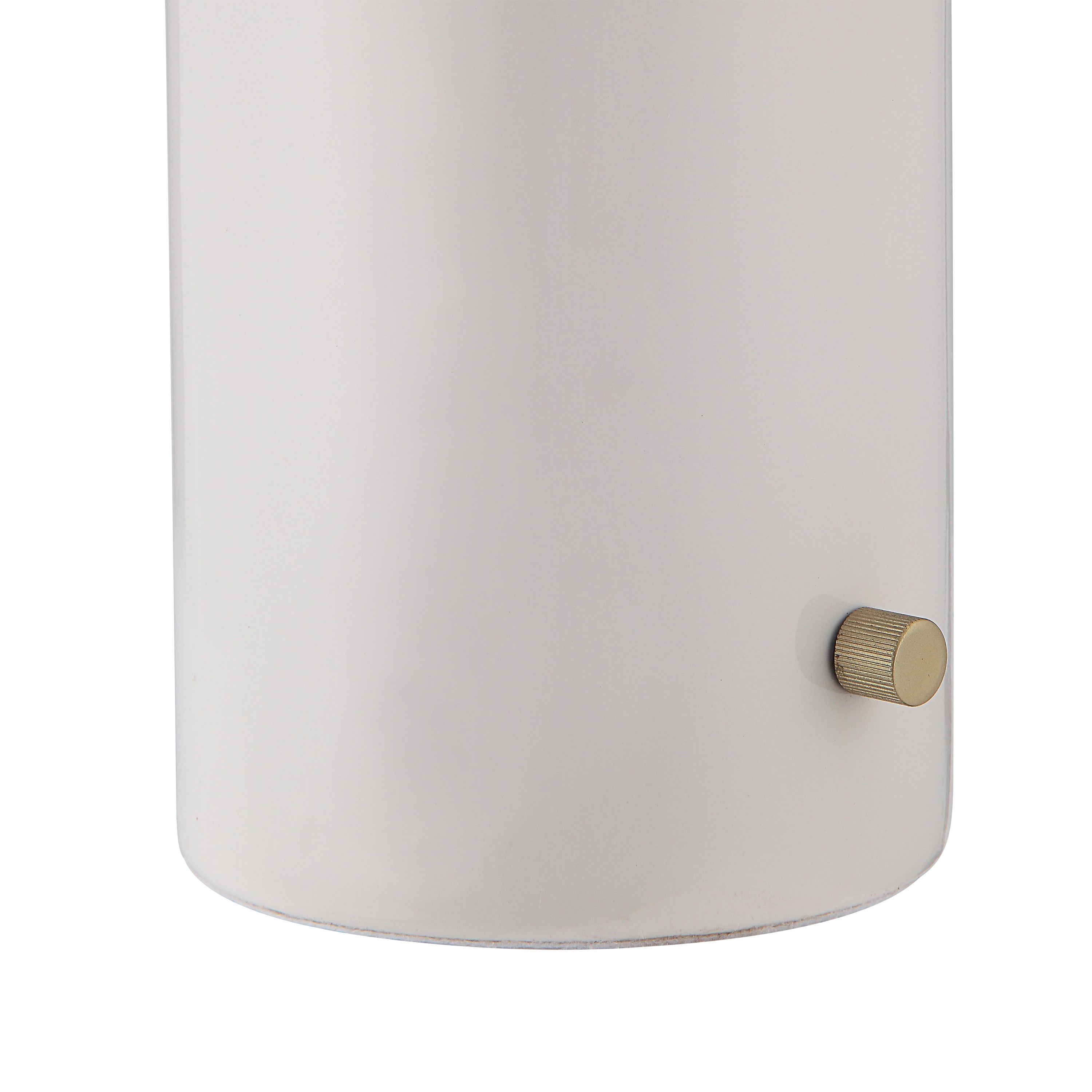 Solero 16" Tall Table Lamp with Dome Iron Shade - Detail Image - LPT1256