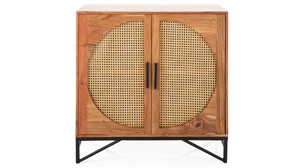 Joyce 2-Door Sideboard
