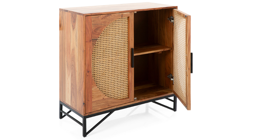 Joyce 2-Door Sideboard