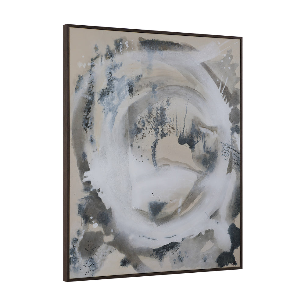 Ceiba 50" H x 40" W Canvas Art - Angle Image - OL2244