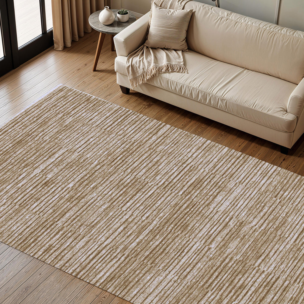 Blake Rug, 1'4" X 1'4" Ft - Lifestyle Image - RBLA-41425