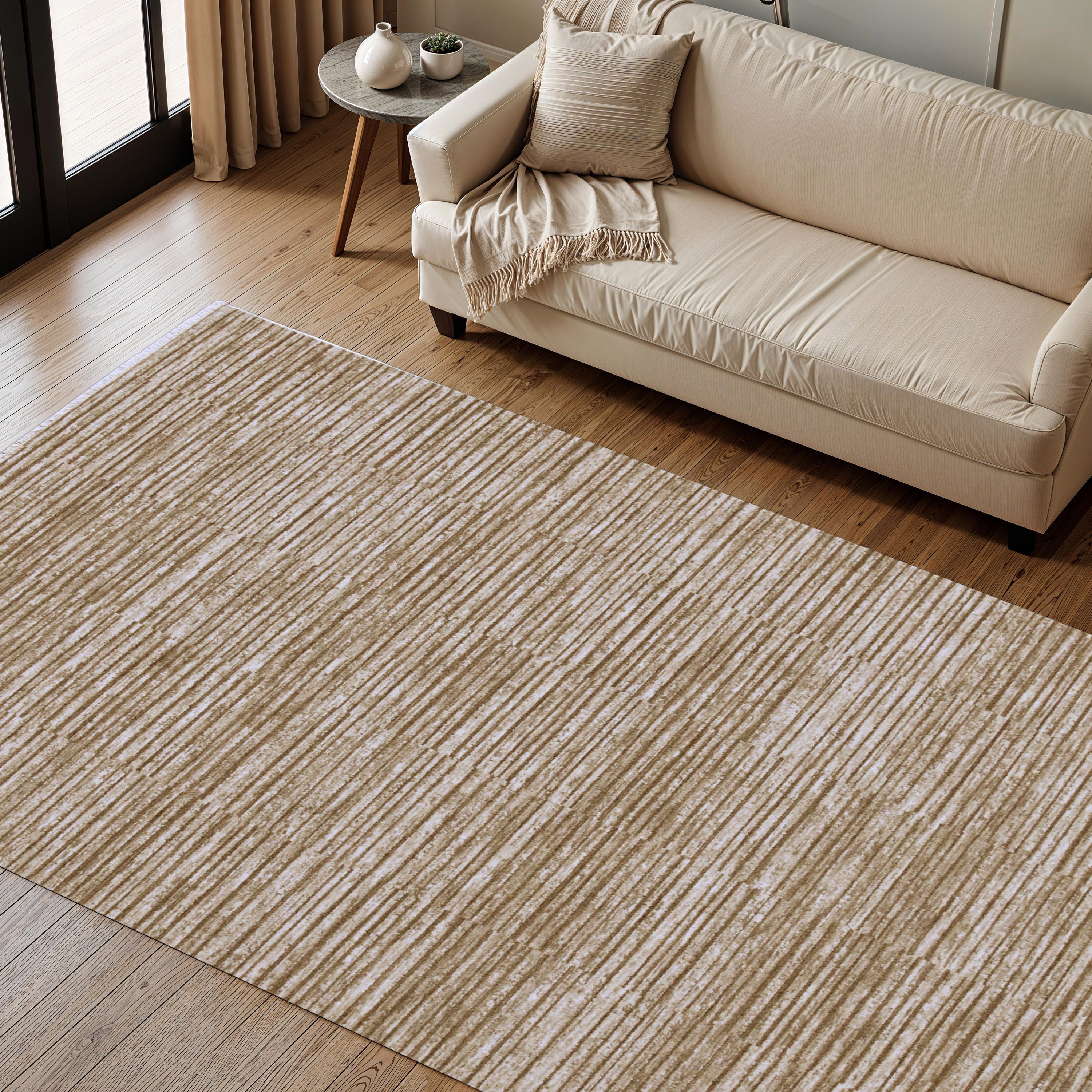 Blake Rug, 1'4" X 1'4" Ft - Lifestyle Image - RBLA-41425