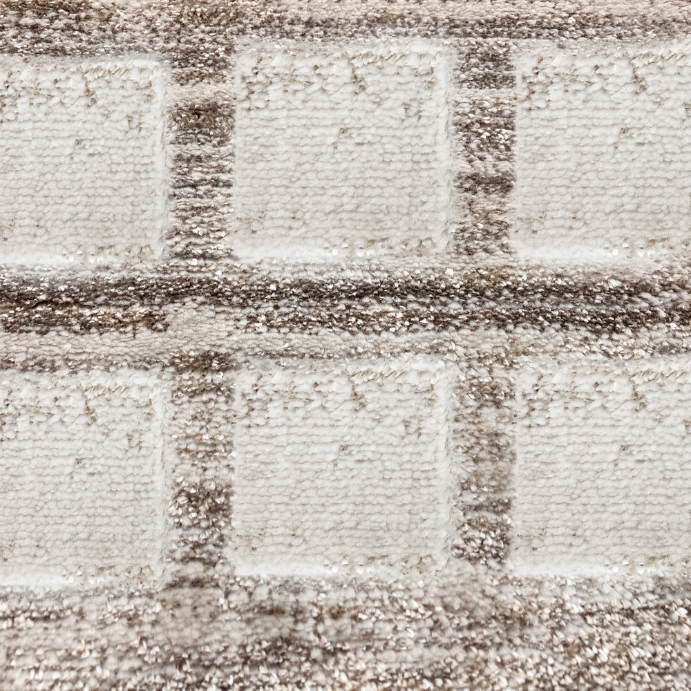 Aya Rug, 7'10" X 10’2" Ft - Detail Image - RAYA-21425-810