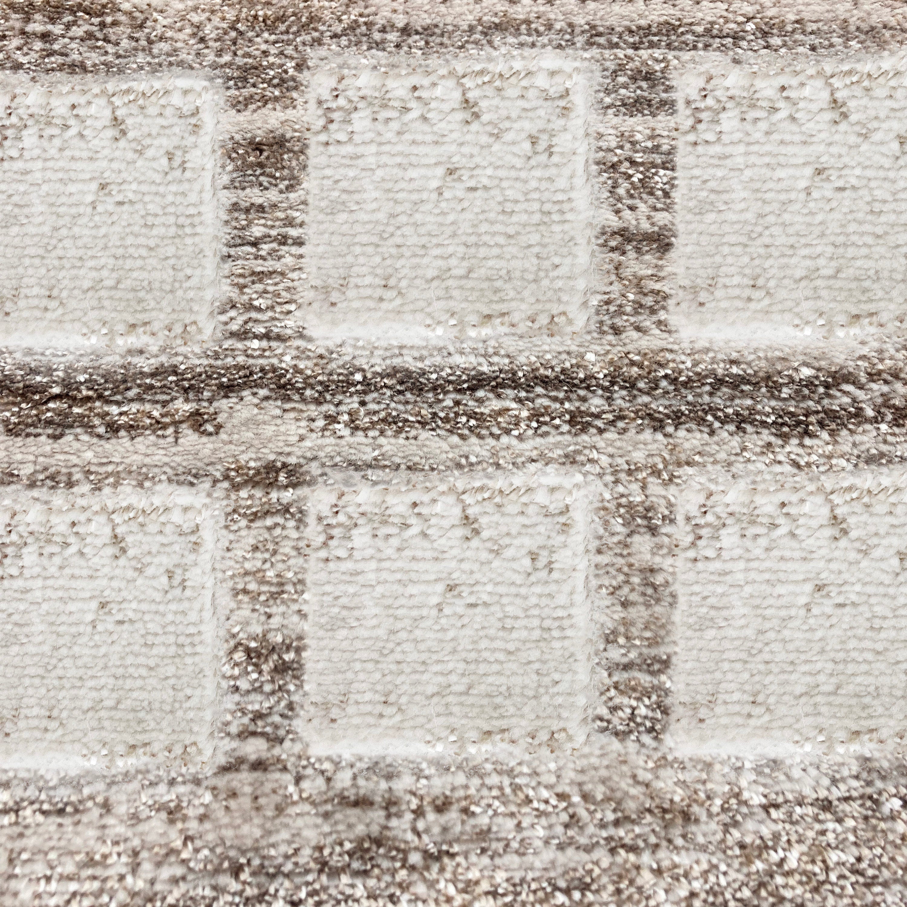 Aya Rug, 7'10" X 10’2" Ft - Detail Image - RAYA-21425-810
