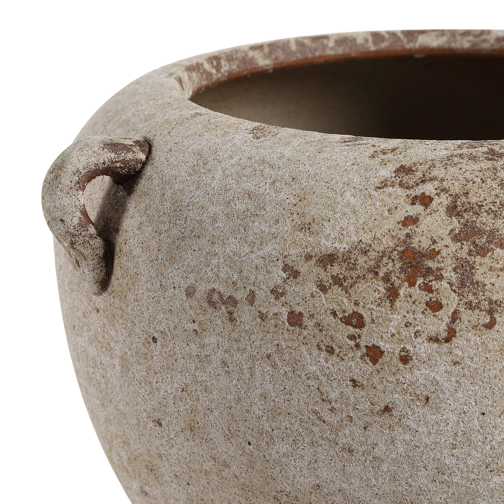 Severn Indoor Vase - Detail Image - VAS305