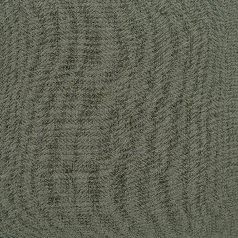 Lavigne 20X20 Indoor Pillow, Dark Green - Detail Image - PWFL1445