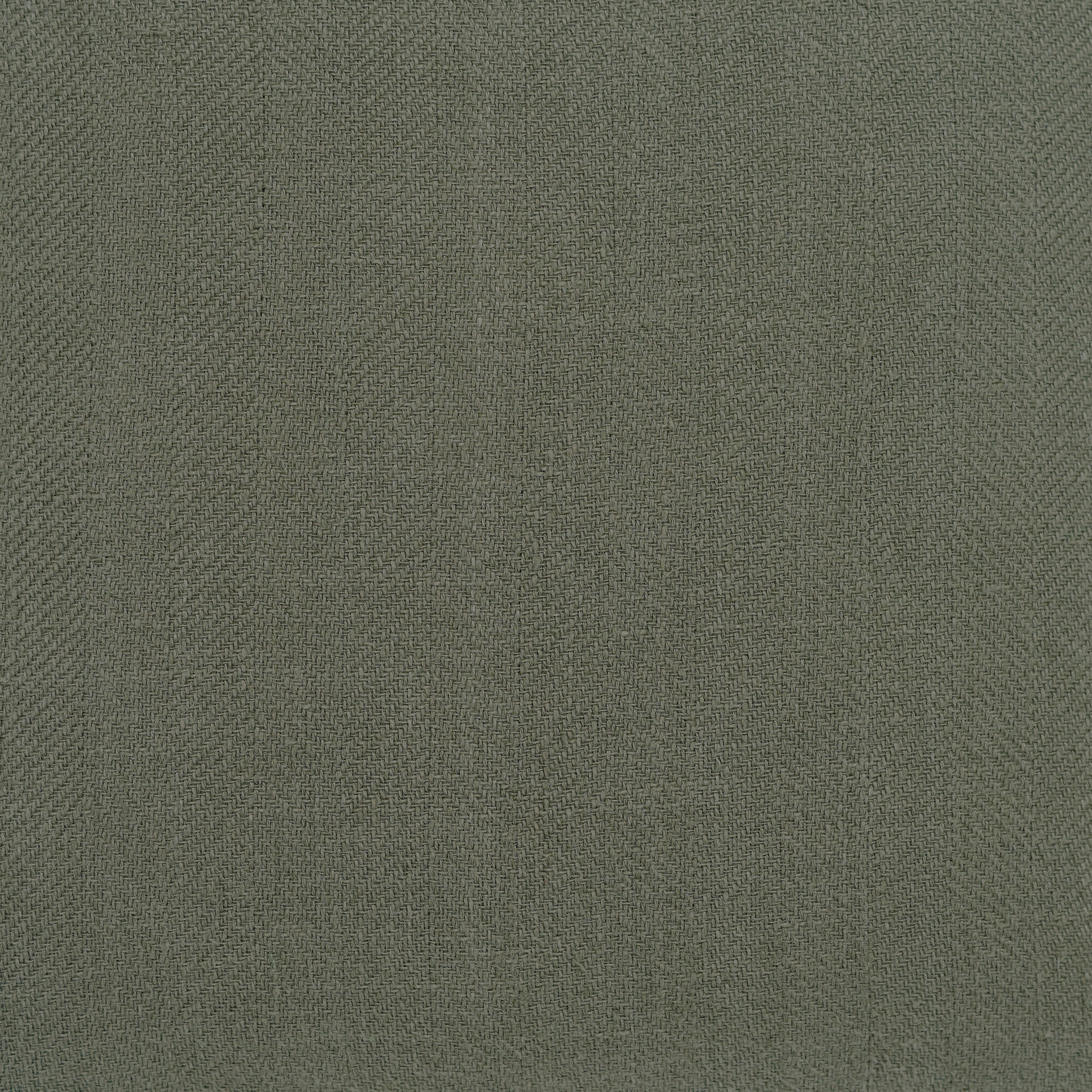 Lavigne 20X20 Indoor Pillow, Dark Green - Detail Image - PWFL1445
