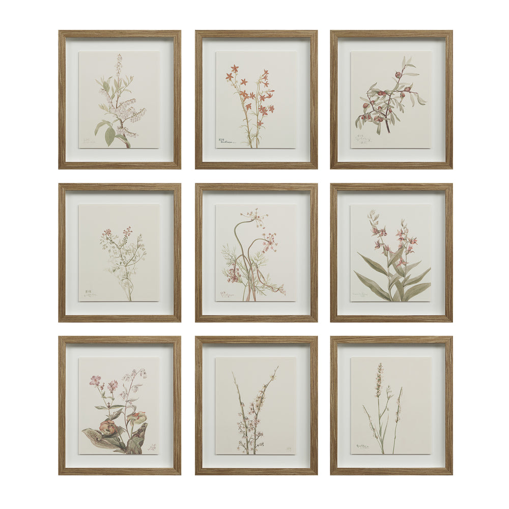 Crema 13.25" Wide Wall Decor, Printed Artwork - Main Image - PA0043