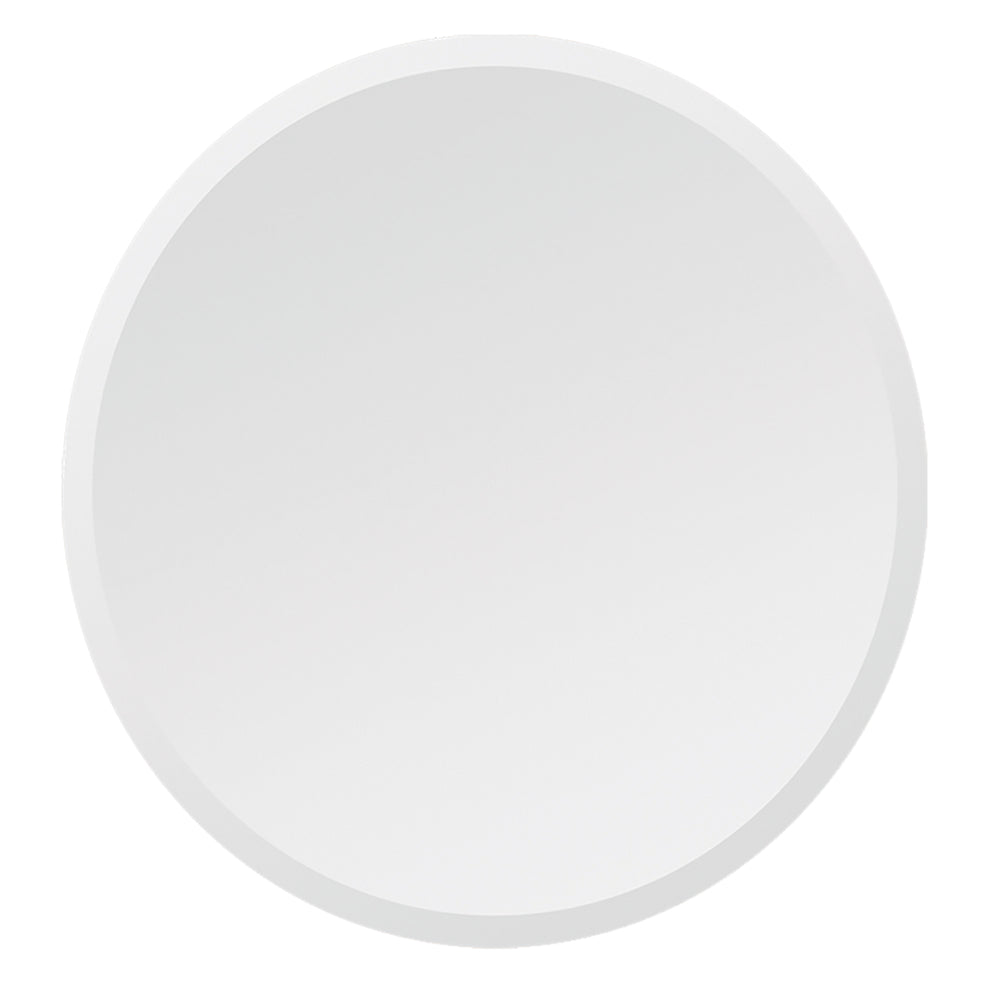 Kiko 30" Tall Round Wall Mirror - Main Image - MT640