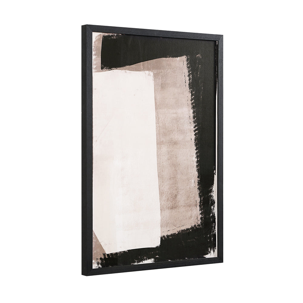Watson 24" Wide Wall Decor, Printed Artwork - Additional Image 3 - PA0045