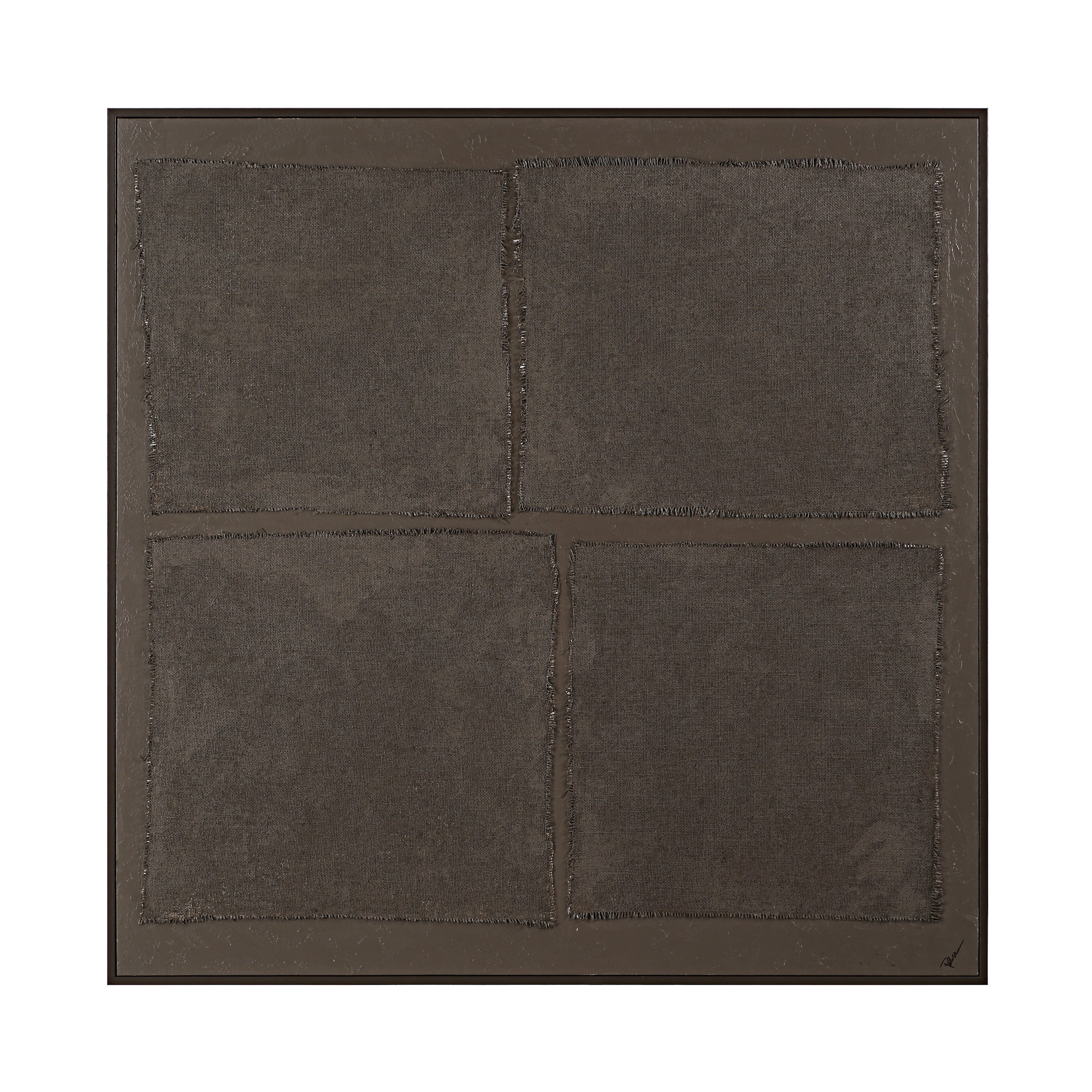 Sprice 50.0" Wide Wall Decor, Printed Artwork - Main Image - W6783