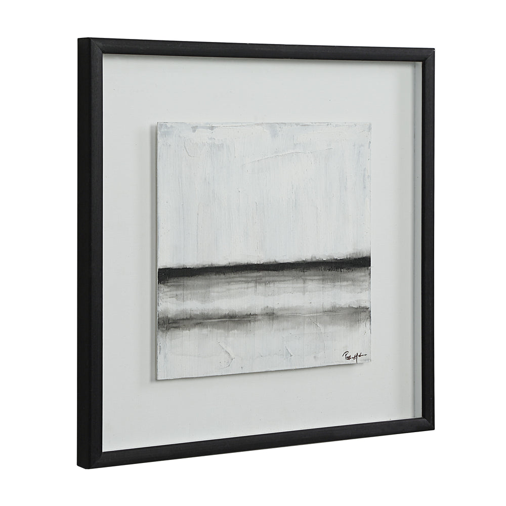 Tangelo 20" Wide Wall Art, Matte Finish, Textured - Additional Image 5 - W6776