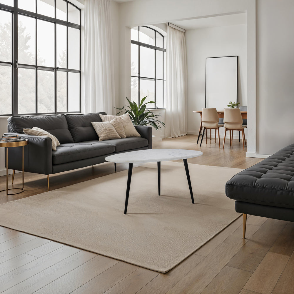 Keely 23.75" Height Coffee Table - Lifestyle Image - TA536