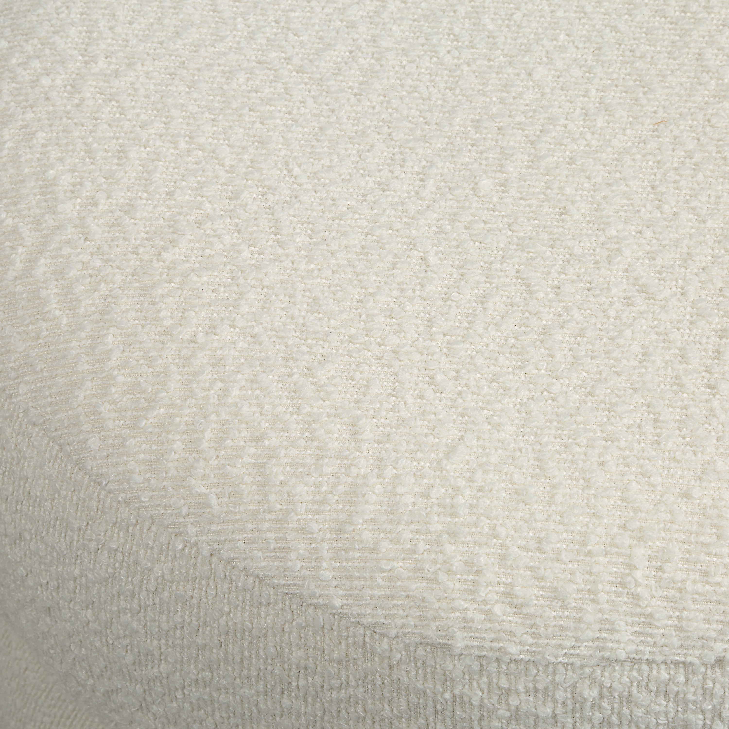 Miele 18.0" Height Ottoman - Detail Image - CHA115