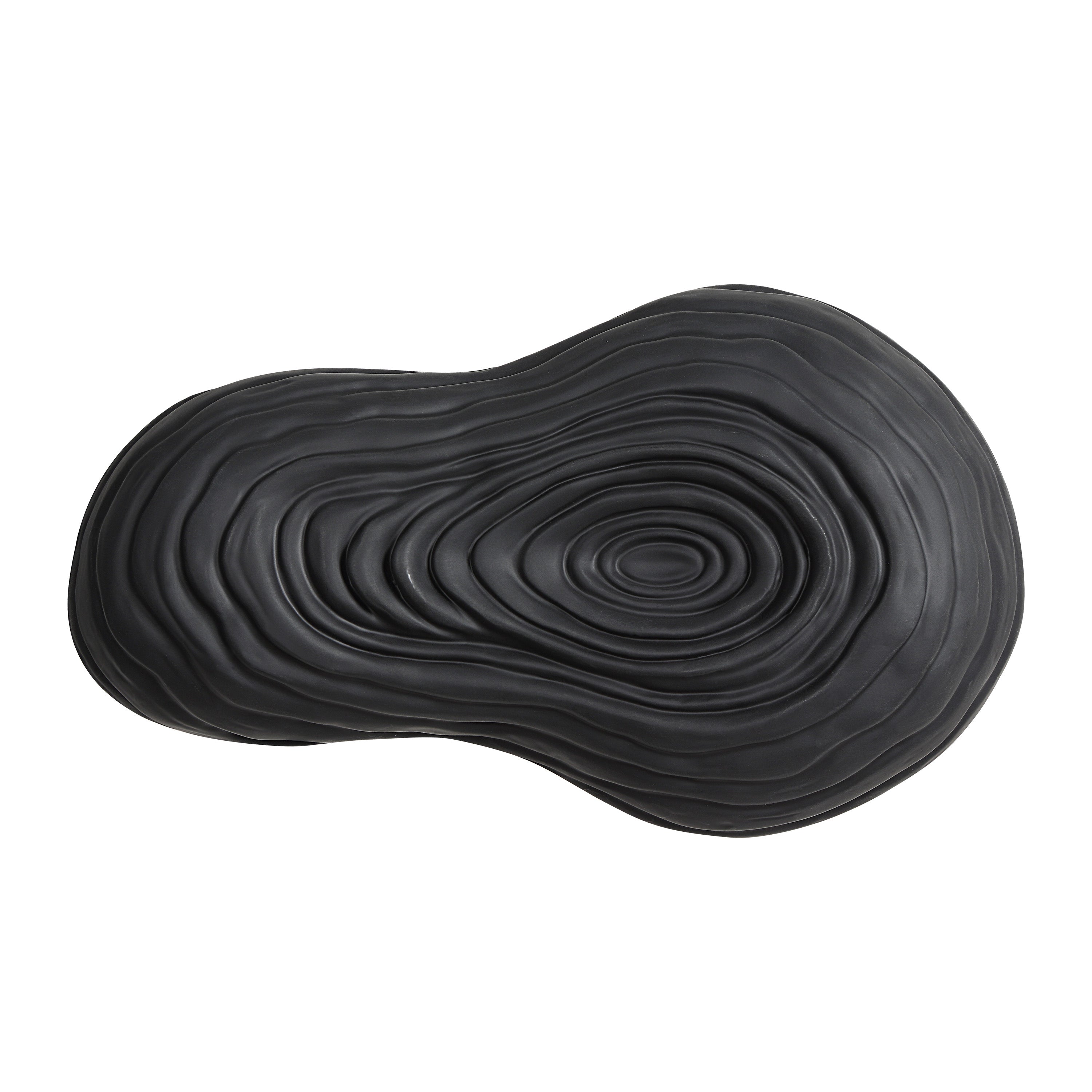 Sevilla Wall Decor, Matte Black - Additional Image 8 - W6769