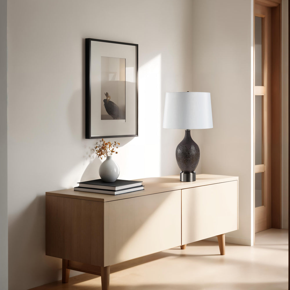 Napora 26.0" Height Table Lamps, Brown - Lifestyle Image - LPT1409PEV