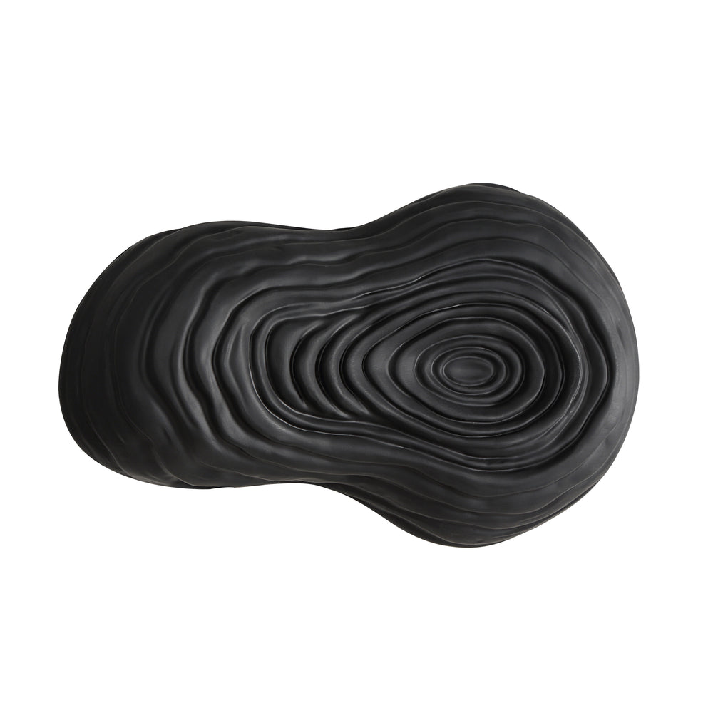 Sevilla Wall Decor, Matte Black - Additional Image 9 - W6769