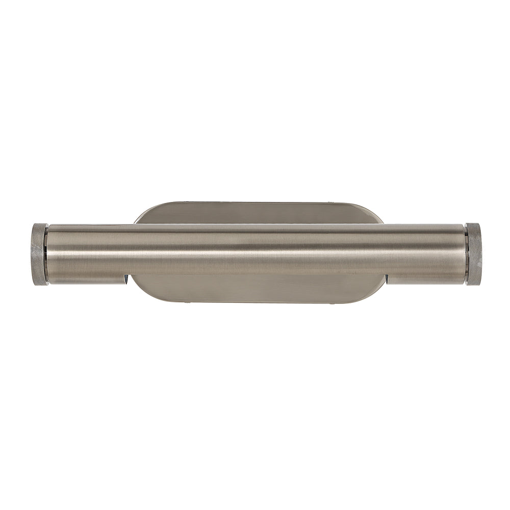 Rennes 4.5" Height Wall Sconce, Grey - Additional Image 2 - WS163