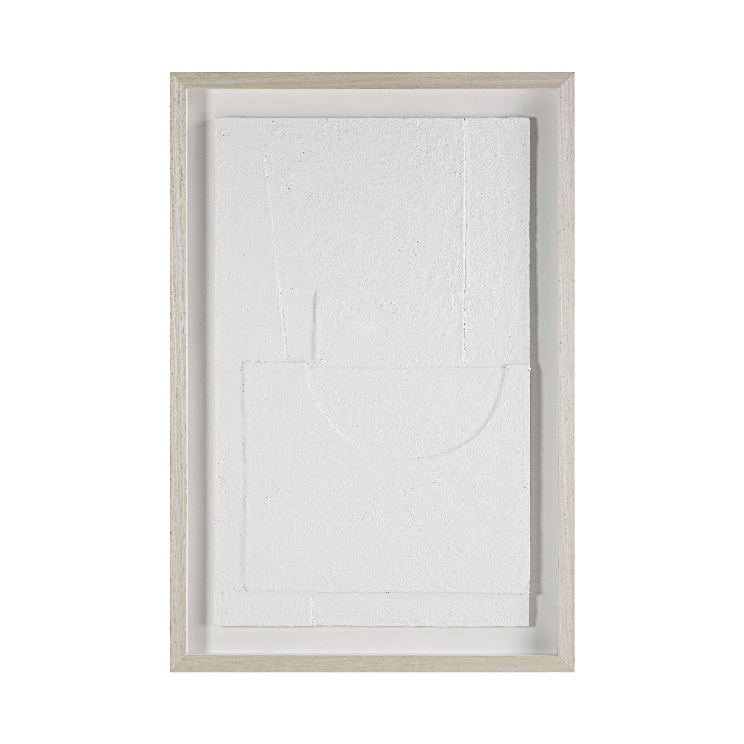 Linen 24.0" Wide Wall Decor, Printed Artwork (2 Piece Set) - Additional Image 2 - W6781