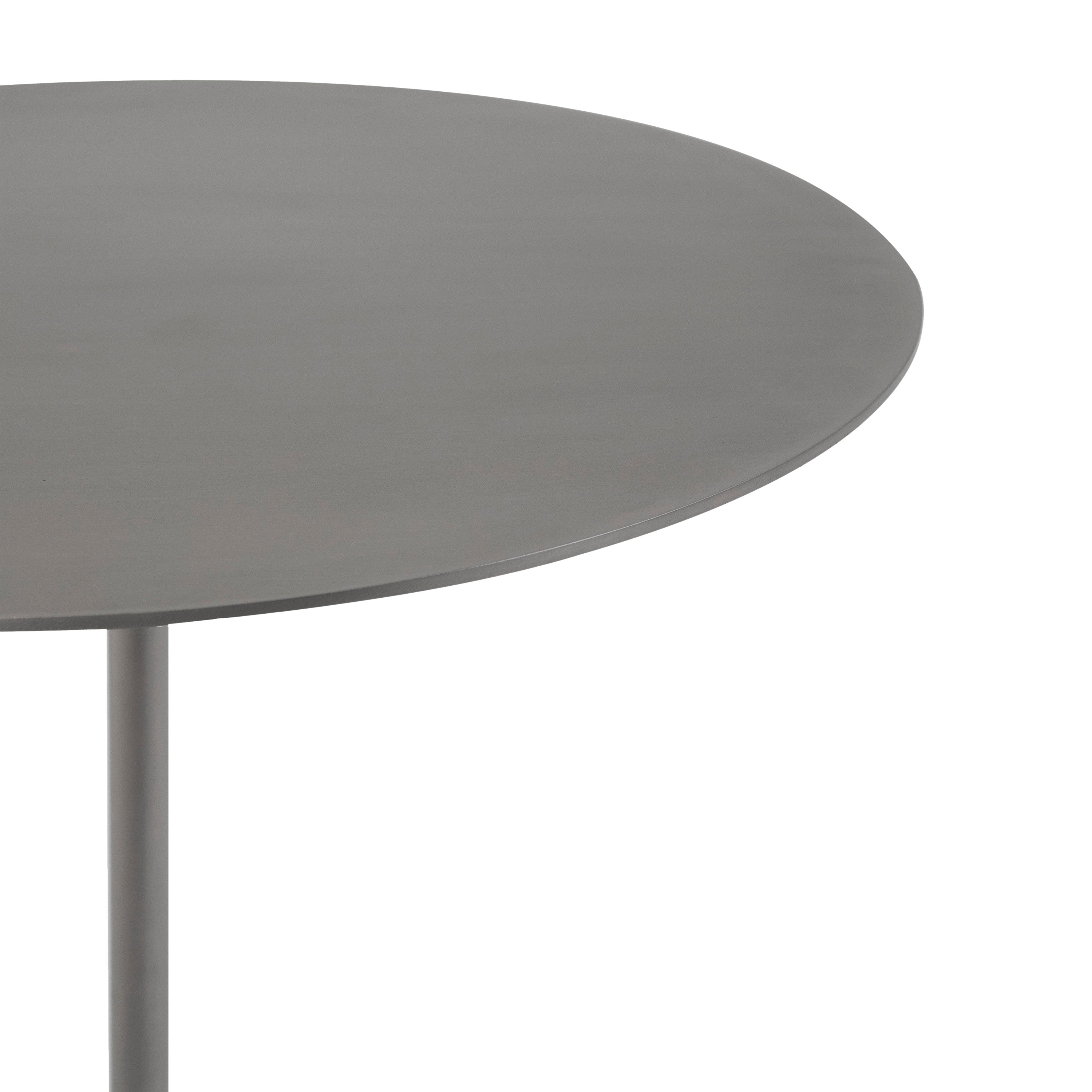 Aiden 18.0" Height Side Table - Additional Image 2 - TA524