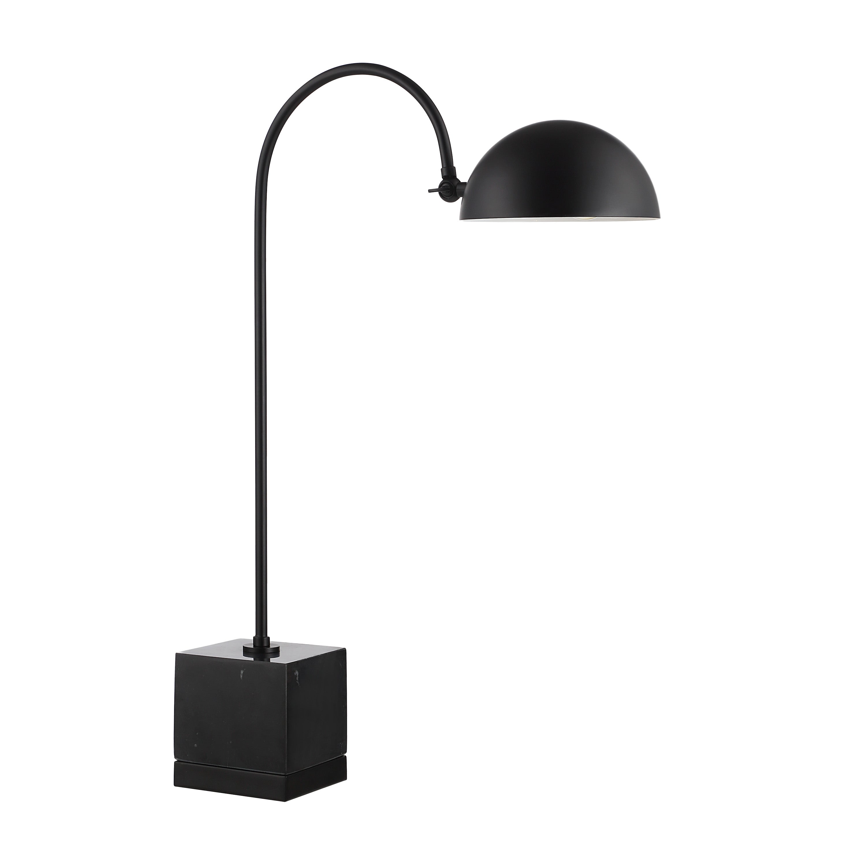 Sansia 27" Length Table Lamp, BLACK - Main Image - LPT1288