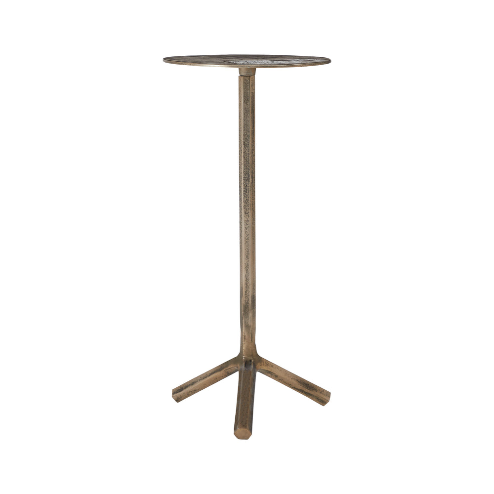Zahra 10.0" Height Side Table - Main Image - TA535