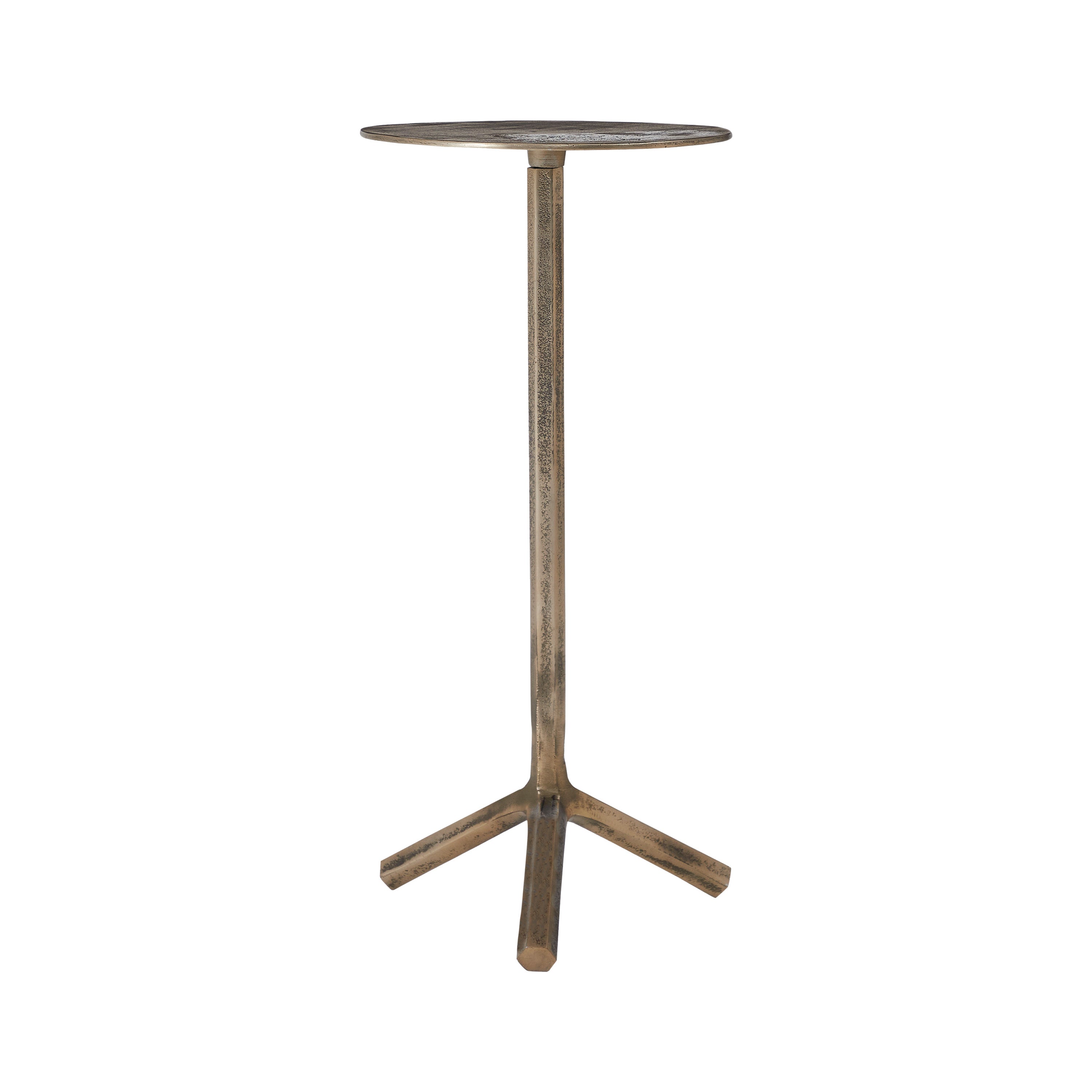 Zahra 10.0" Height Side Table - Main Image - TA535