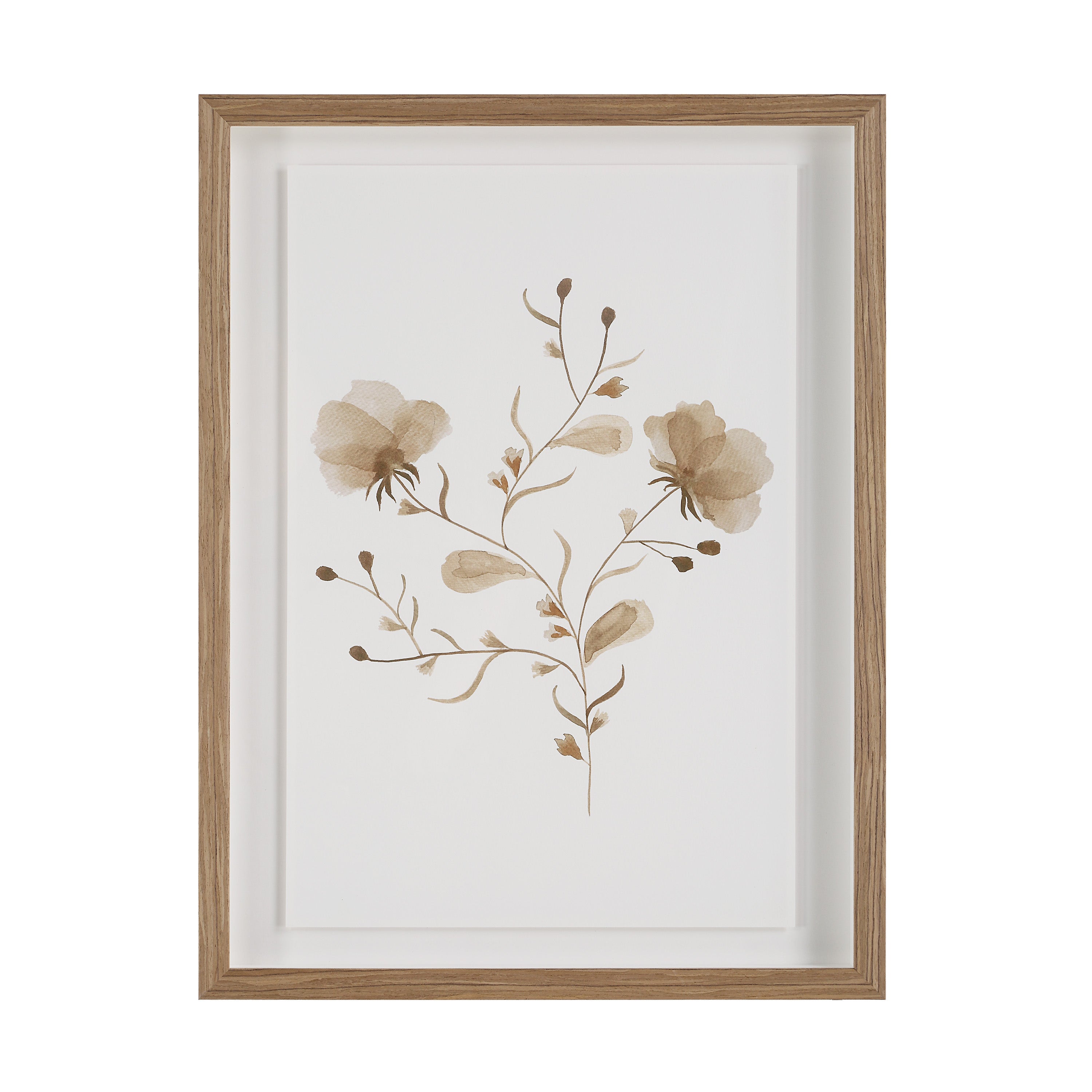 Madalena 18.0" Wide Wall Decor, Printed Artwork (2 Piece Set) - Additional Image 2 - PA0050