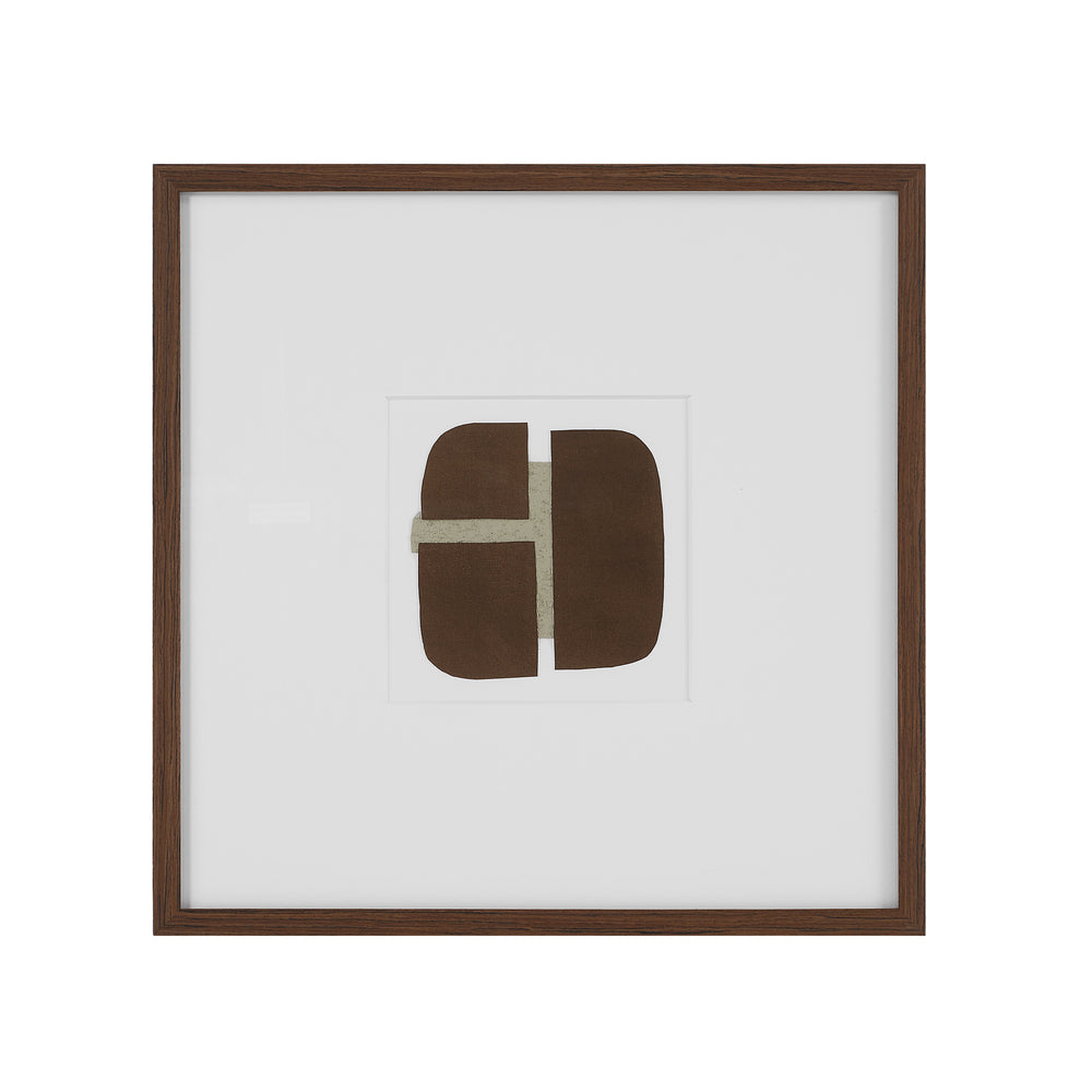 Edge 24.0" Wide Wall Decor, Printed Artwork (2 Piece Set) - Additional Image 4 - W6779