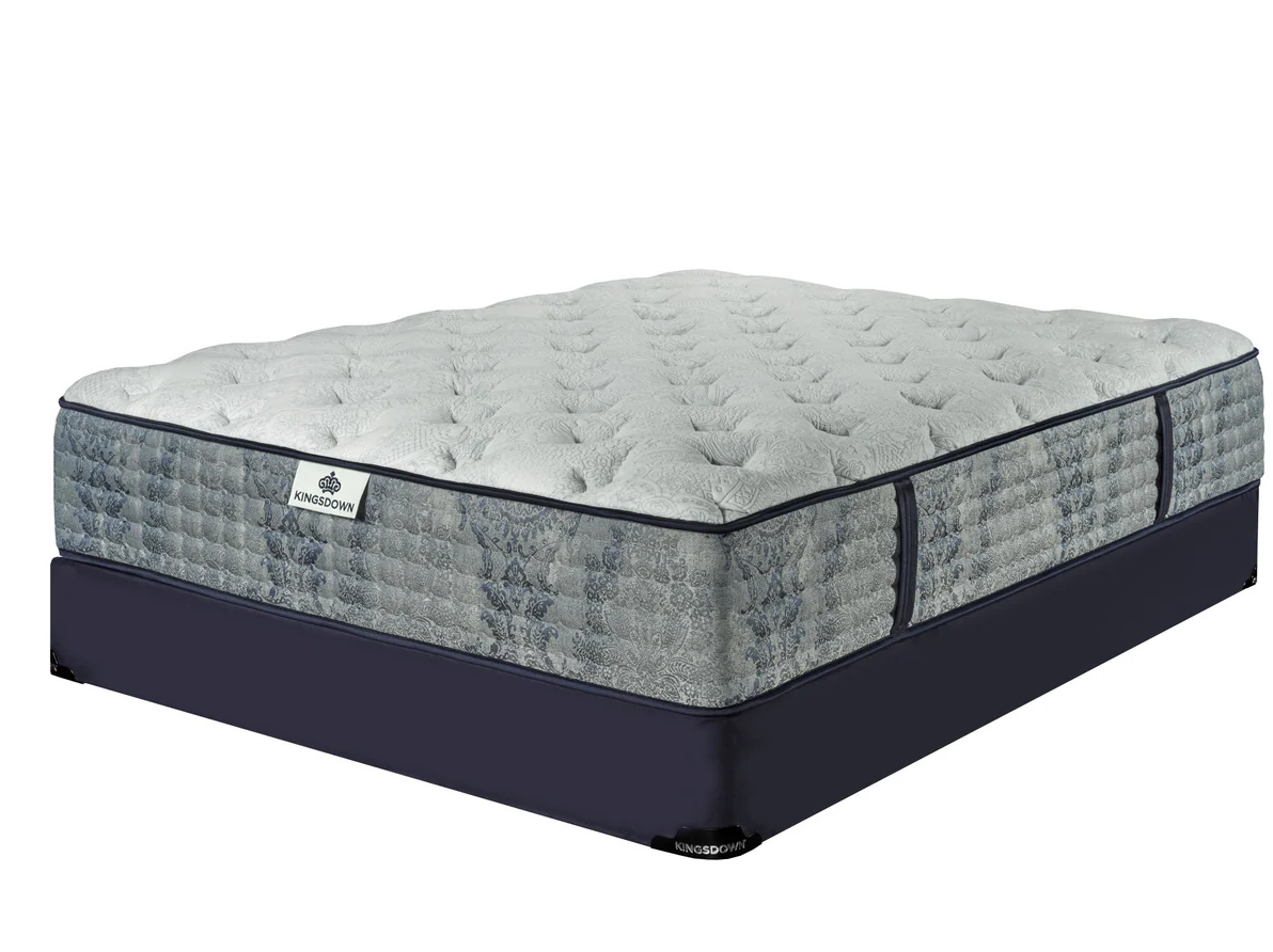 Kingsdown Lynndale Tight Top Firm Mattress