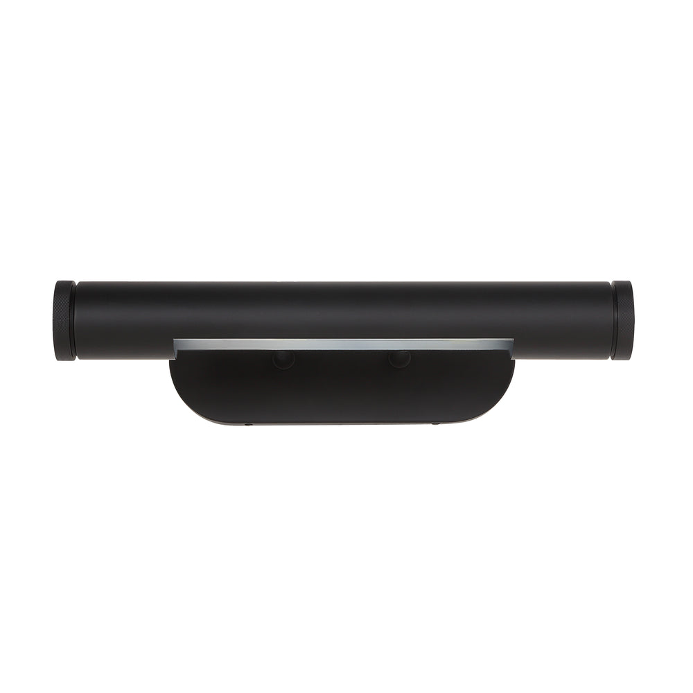 Oleandro 4.5" Height Wall Sconce, Black - Main Image - WS162
